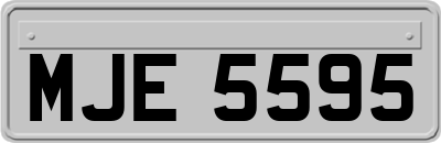 MJE5595