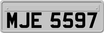 MJE5597