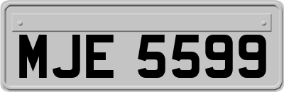 MJE5599