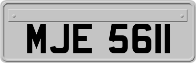MJE5611