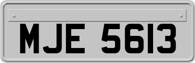 MJE5613