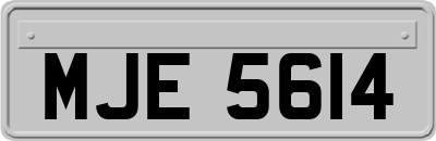 MJE5614