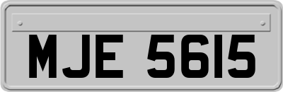 MJE5615