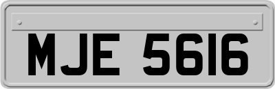MJE5616