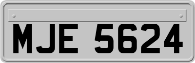 MJE5624