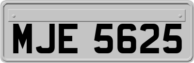 MJE5625