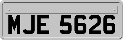 MJE5626