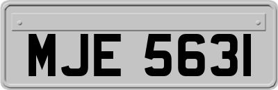 MJE5631