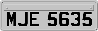 MJE5635