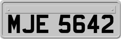 MJE5642