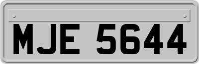 MJE5644