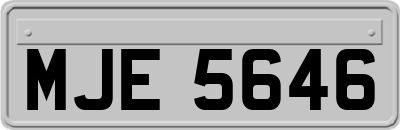 MJE5646