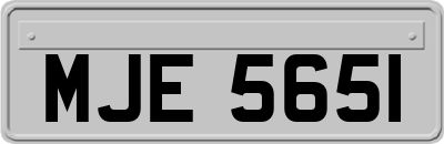 MJE5651