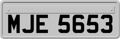 MJE5653