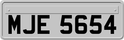 MJE5654