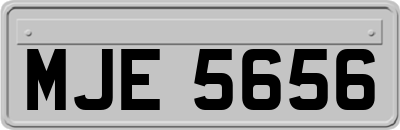 MJE5656