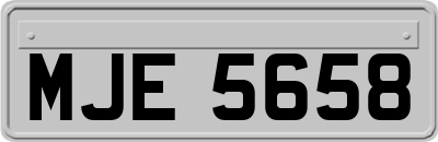 MJE5658