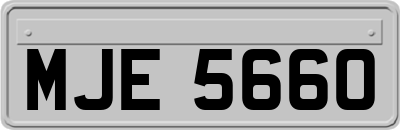MJE5660