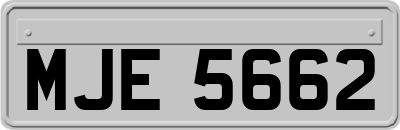 MJE5662