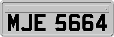 MJE5664