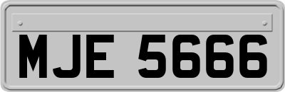 MJE5666