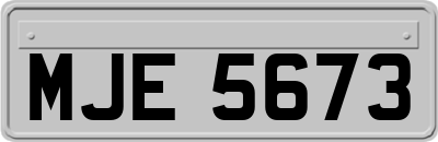 MJE5673