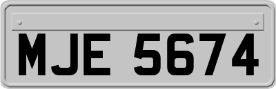 MJE5674