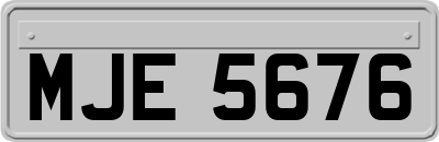 MJE5676