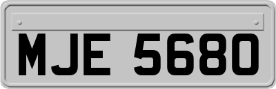 MJE5680