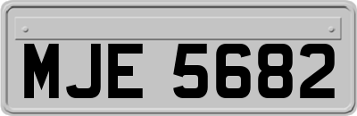 MJE5682