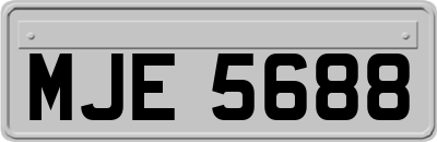 MJE5688