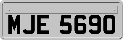 MJE5690