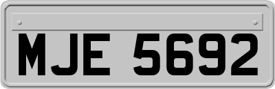 MJE5692