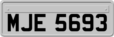 MJE5693