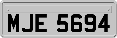 MJE5694