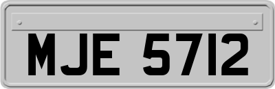 MJE5712
