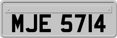 MJE5714