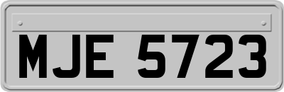 MJE5723