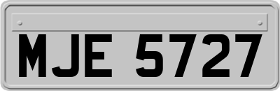 MJE5727