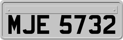MJE5732