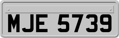 MJE5739