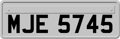MJE5745