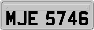 MJE5746