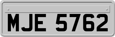 MJE5762