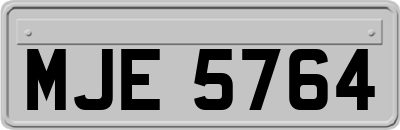MJE5764