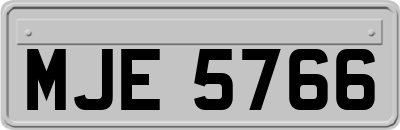 MJE5766