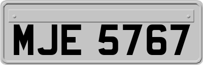 MJE5767