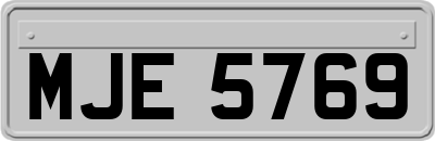 MJE5769