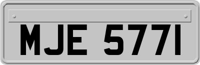 MJE5771