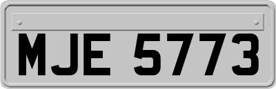 MJE5773